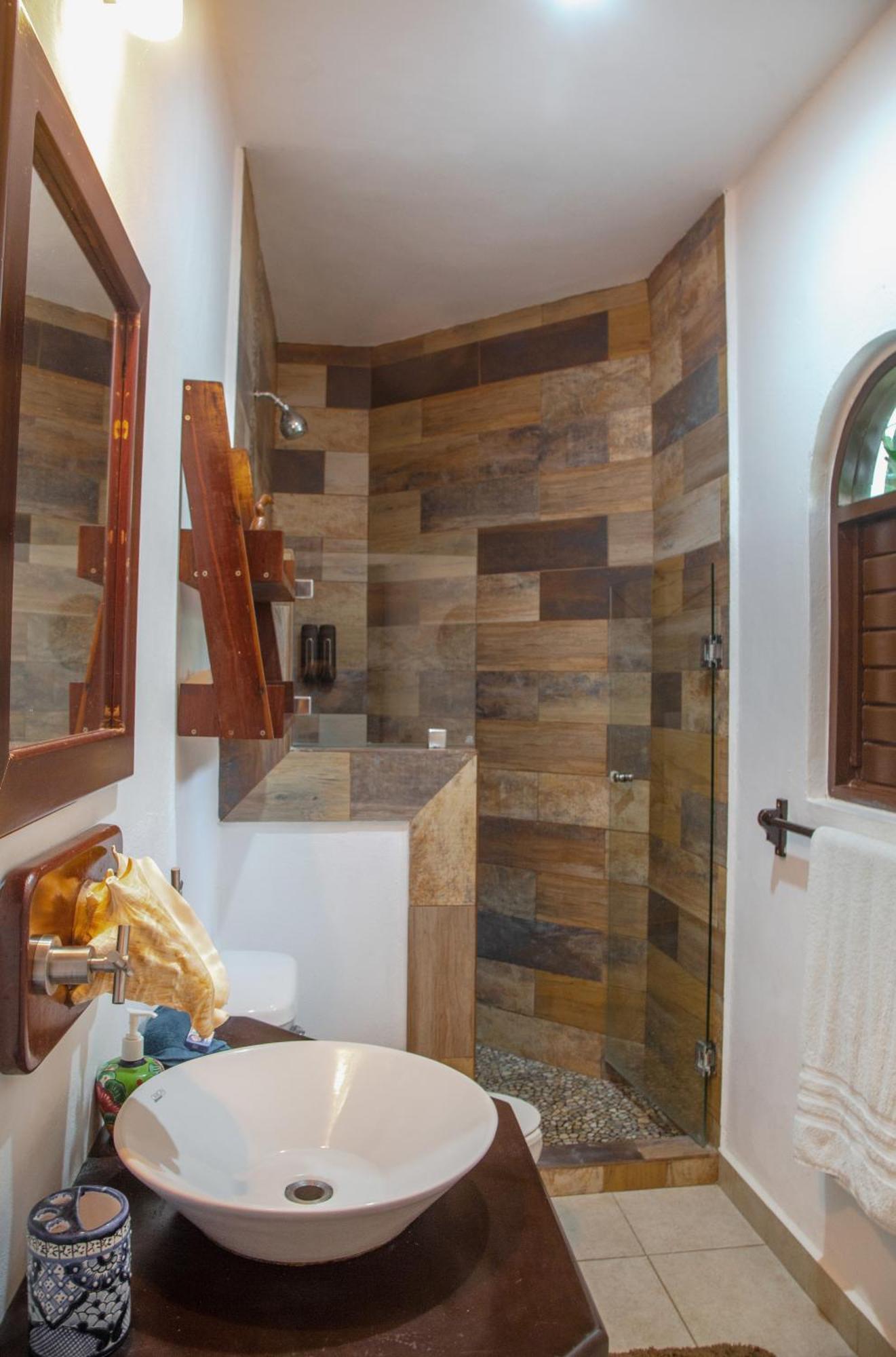 Casa Colibrí Tankah Tulum