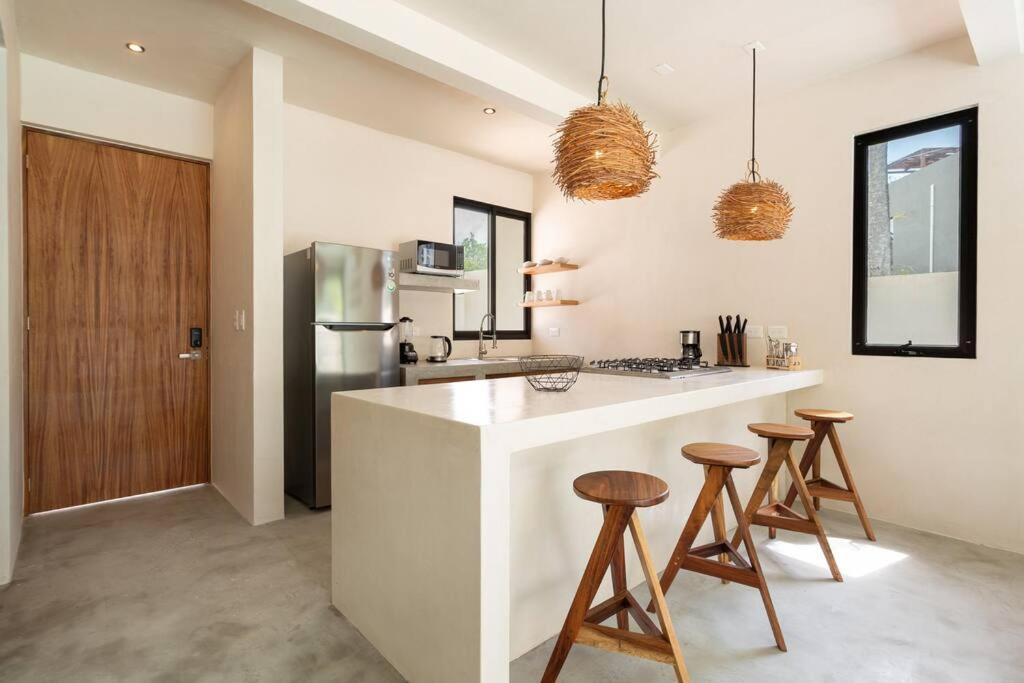 Casa Cedra #8 *
