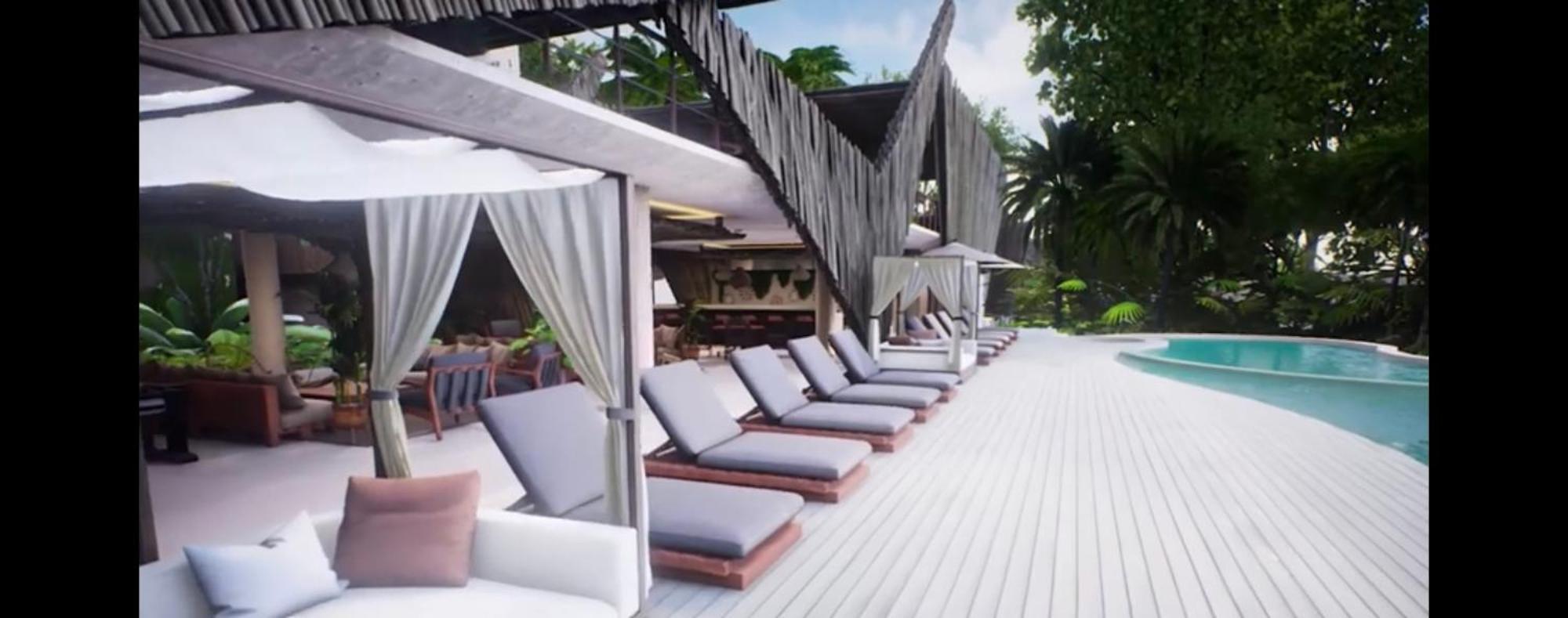 Apartamento Casa Del Sol *