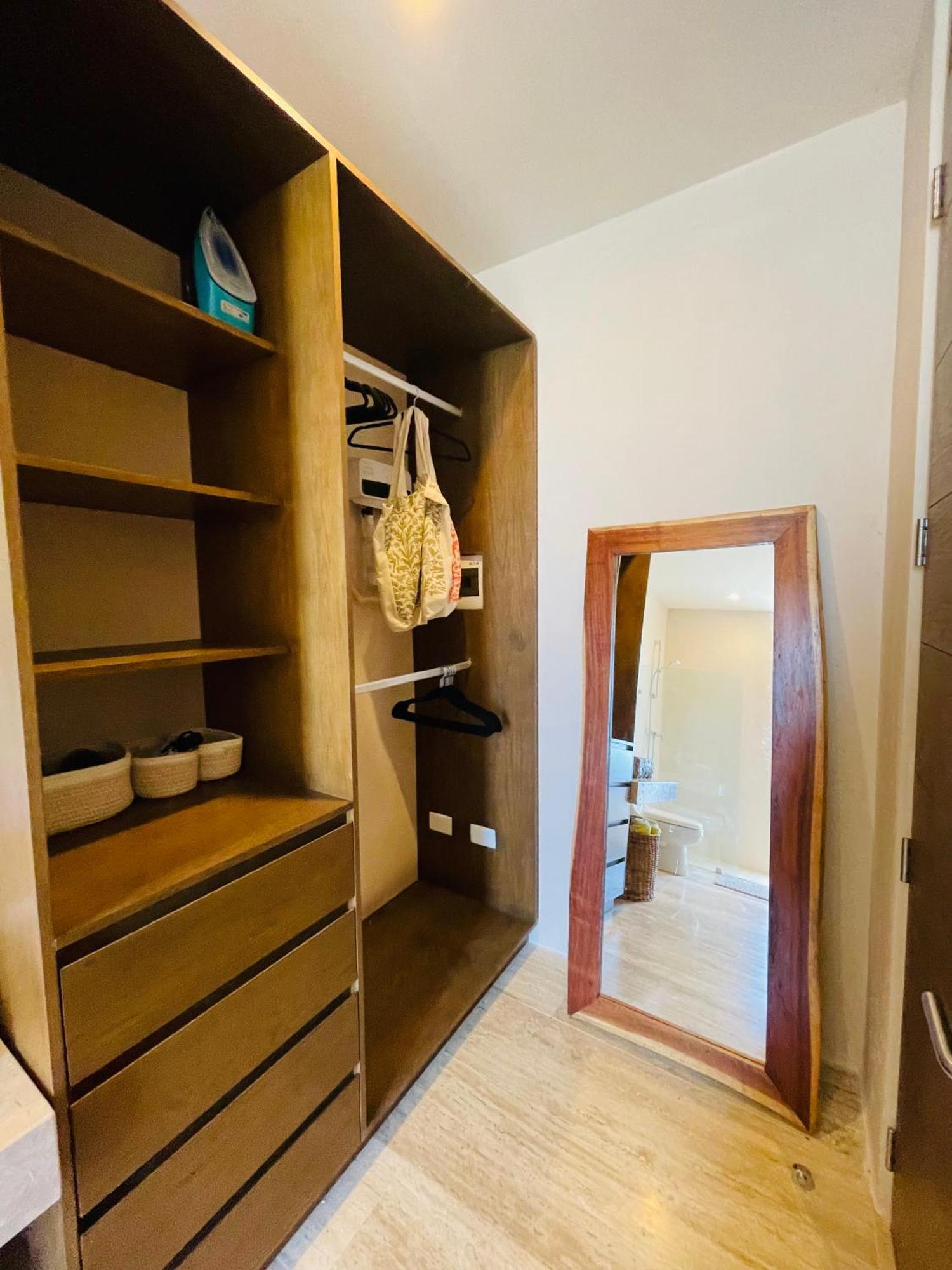 Apartamento Casa Del Sol Tulum