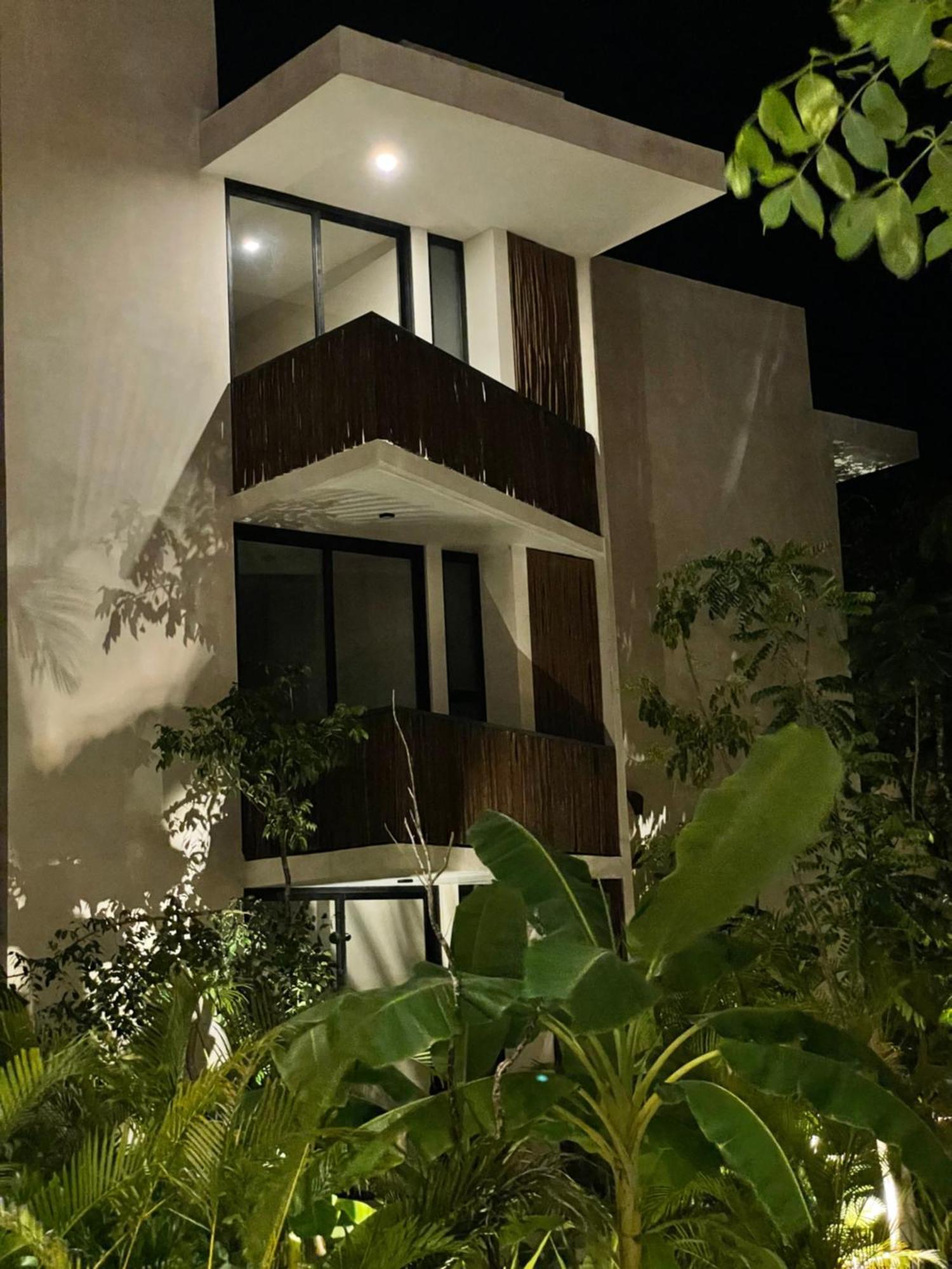 Apartamento Casa Del Sol Tulum