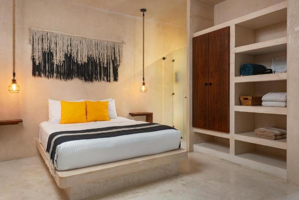 Apartahotel Ujo Boutique