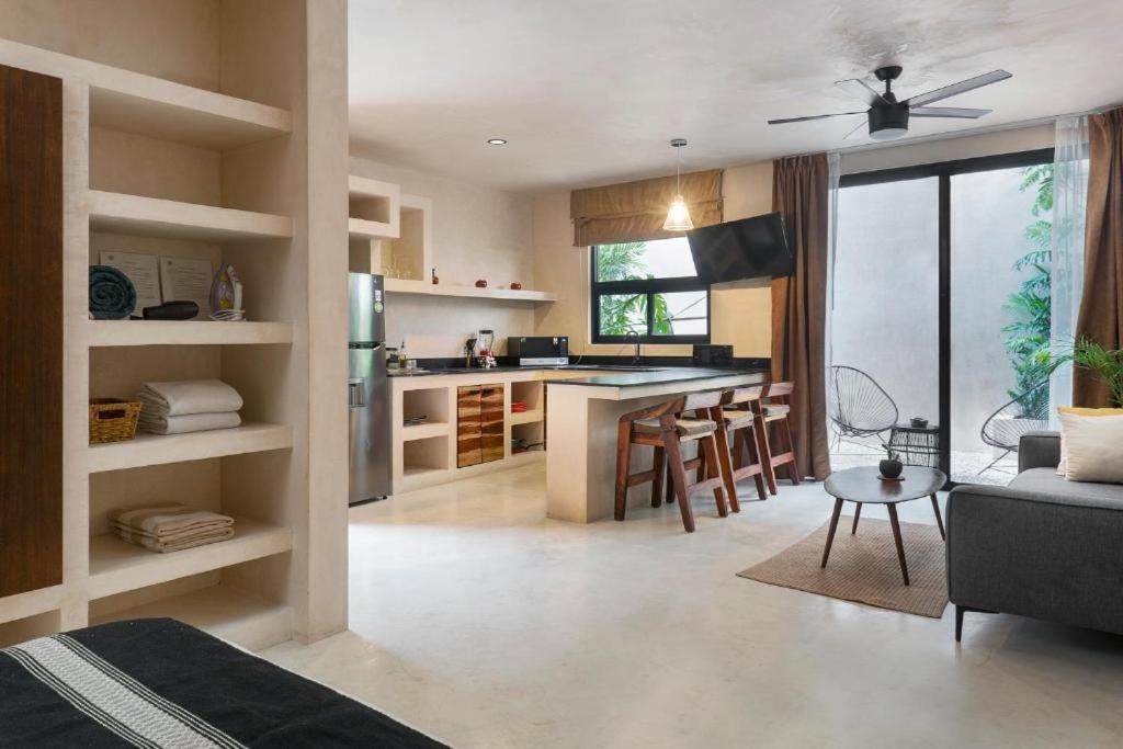 Ujo Boutique Apartahotel