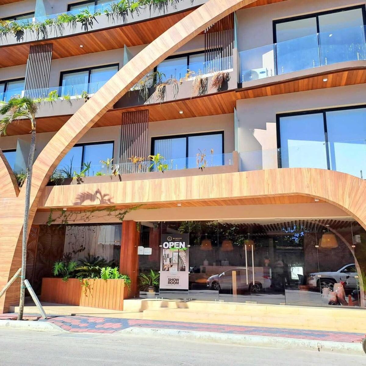 Luxury In The Heart Of Tulum!! * Tulum