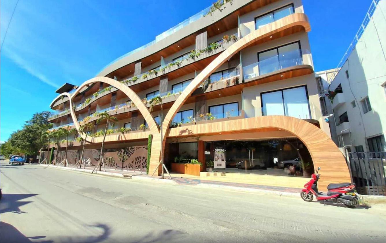 Luxury In The Heart Of Tulum!! *