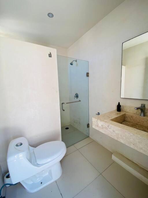 Penthouse Ph1 Apartamento Tulum