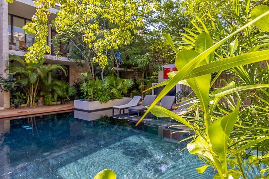 Apartamento Great Value Luxury Minutes From Beaches