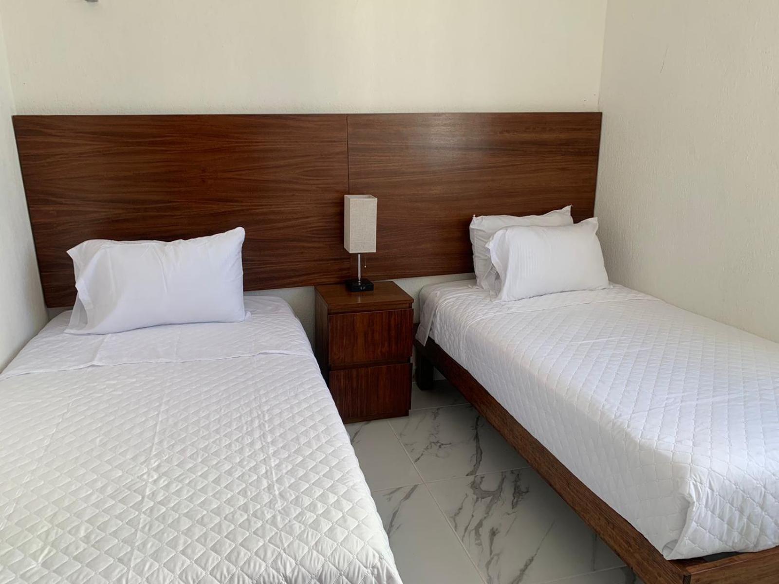 Departamento En Riviera Maya Apartamento Tulum