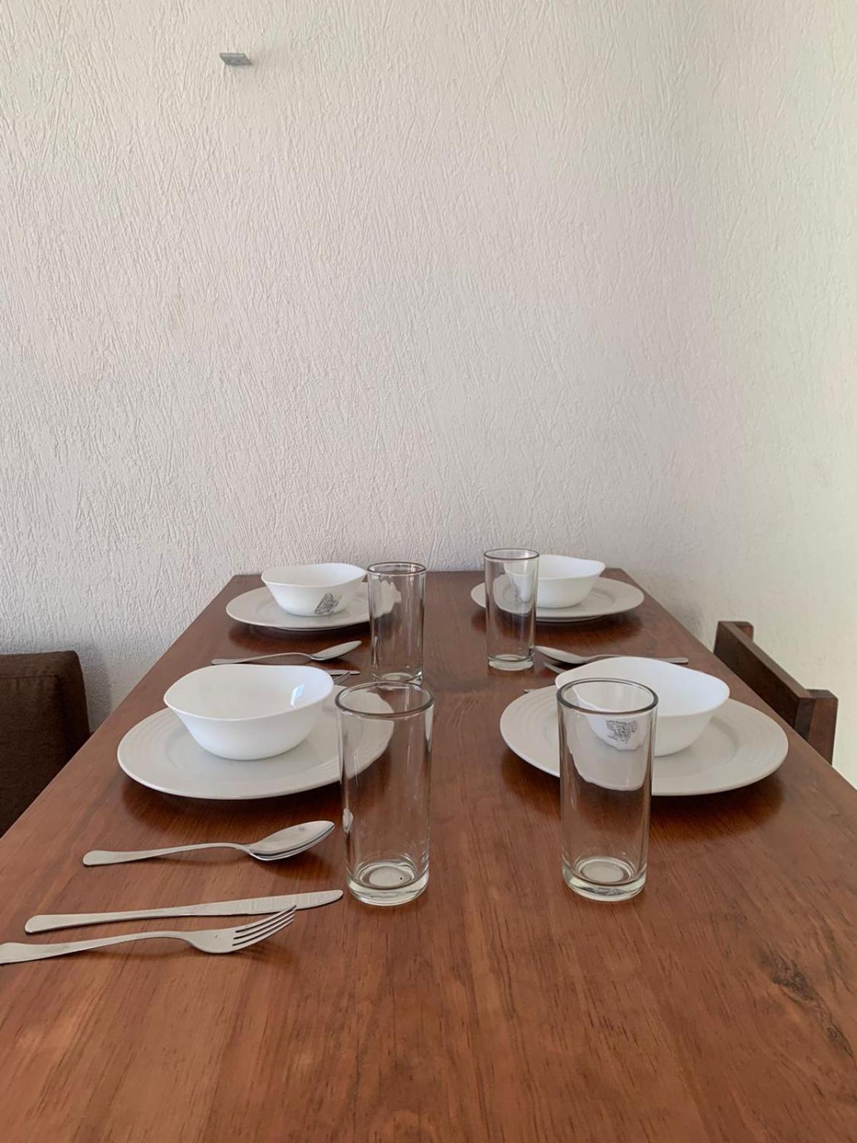 Departamento En Riviera Maya Apartamento