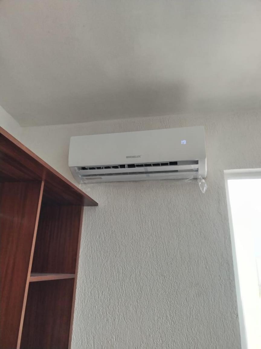 Apartamento Departamento En Quintana Roo