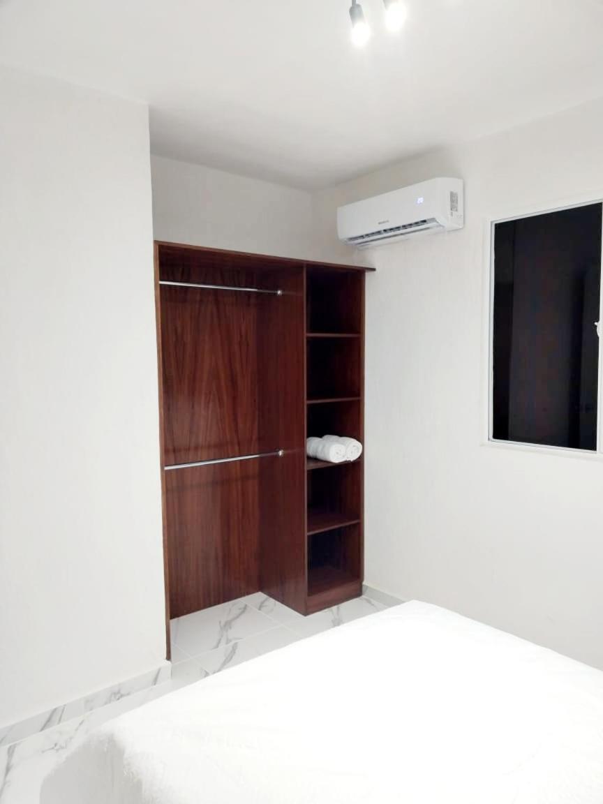Departamento En Quintana Roo Apartamento Tulum
