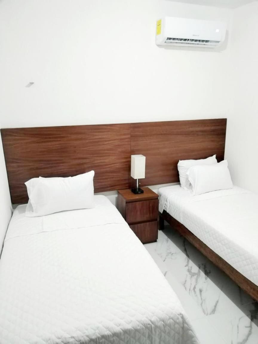 Apartamento Departamento En Quintana Roo *