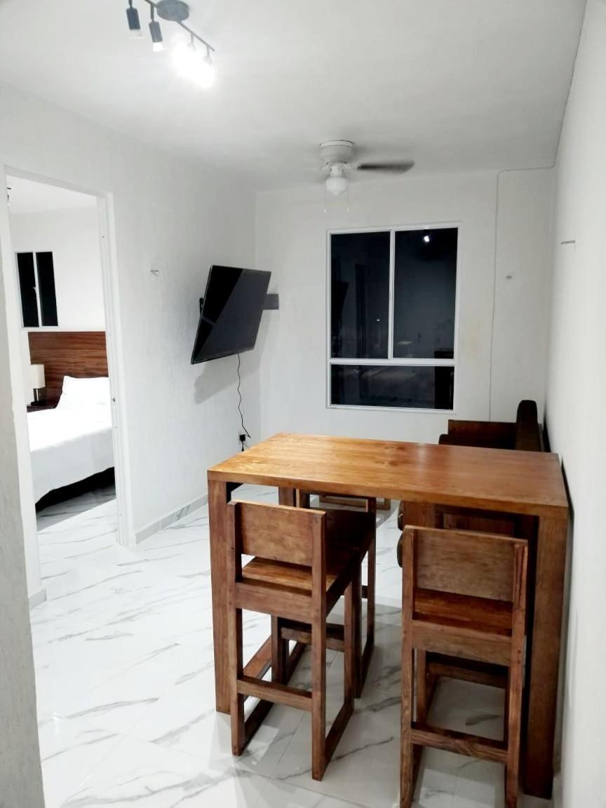 Departamento En Quintana Roo Tulum