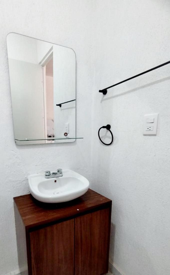 Departamento En Quintana Roo Apartamento Tulum