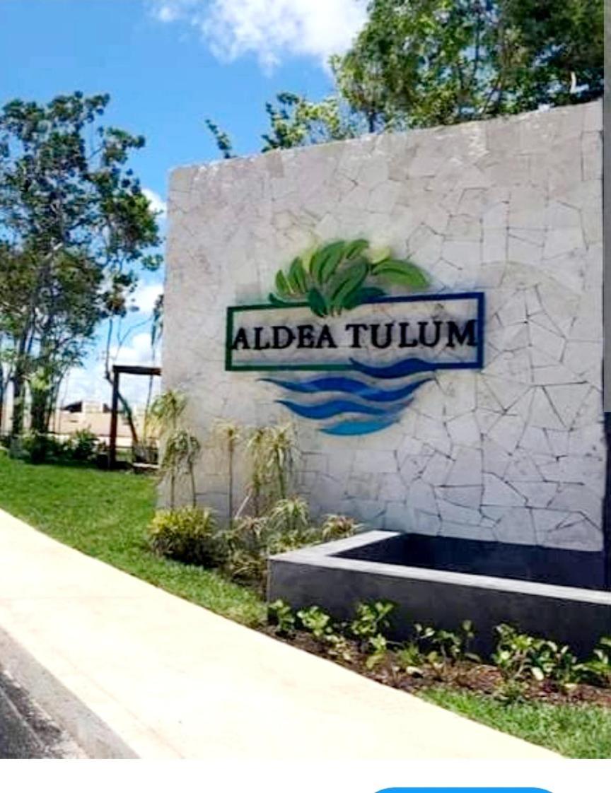 Apartamento Departamento En Quintana Roo Tulum