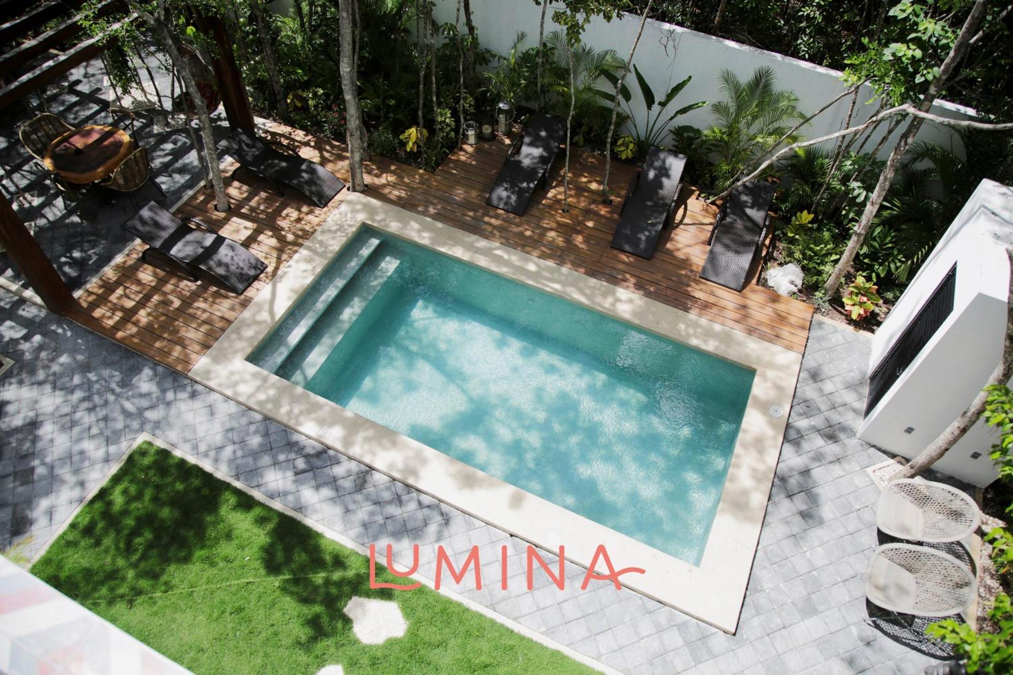 Lumina At Looltum Apartamento *