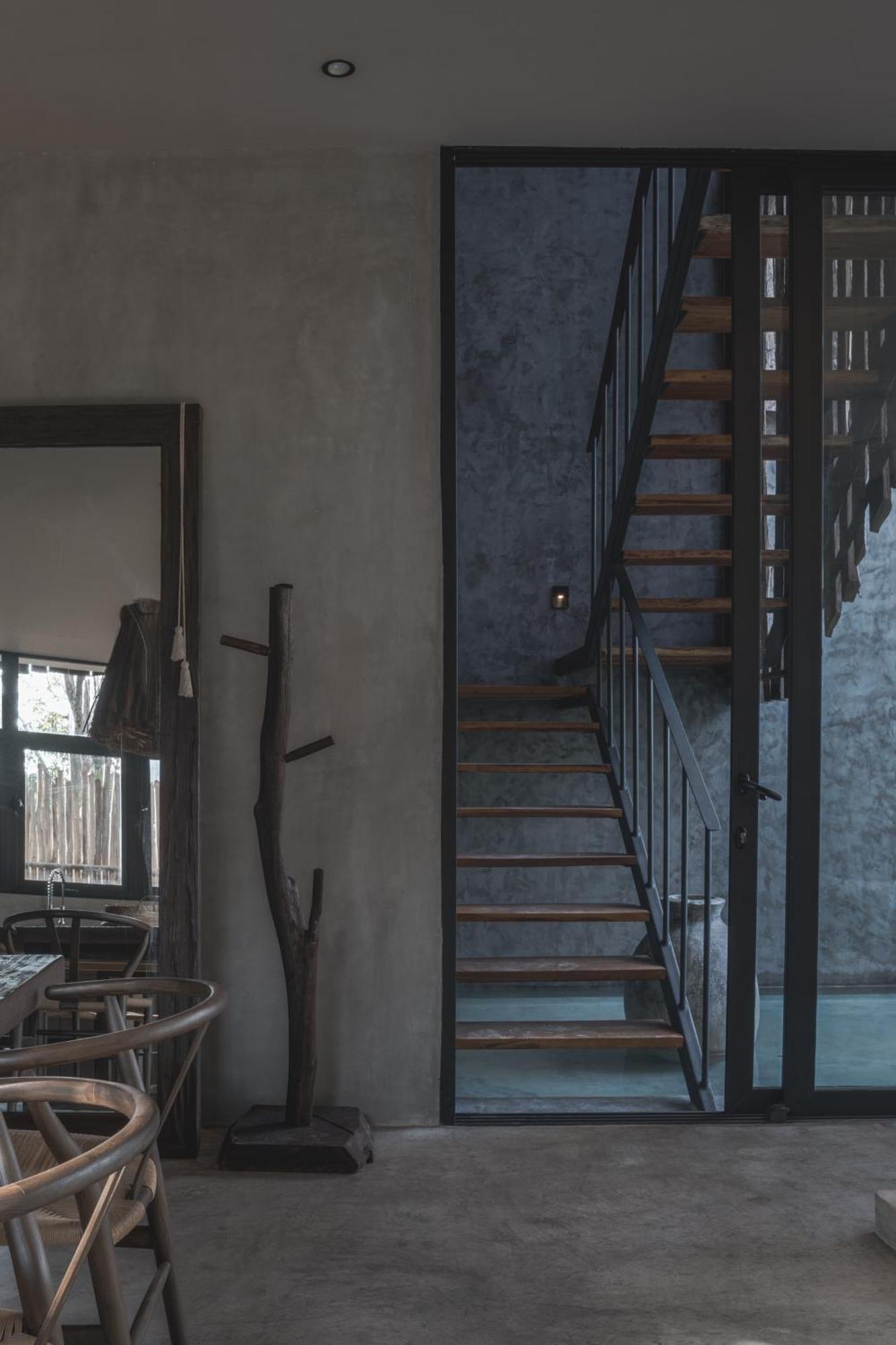 Apartamento Esencia Tulum