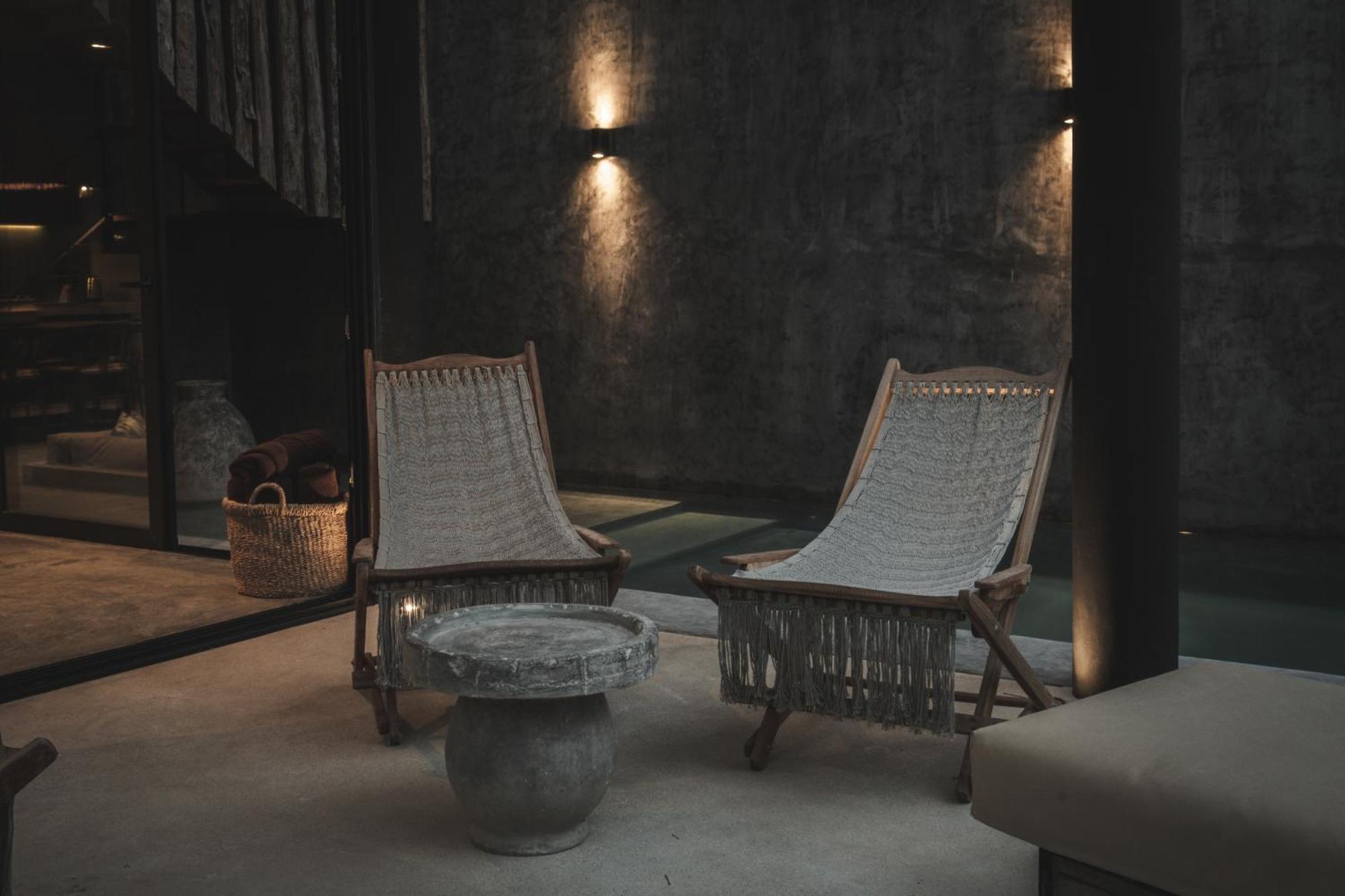 Esencia Apartamento Tulum