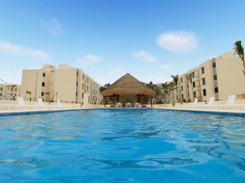 Apartamento Departamento En Riviera Maya
