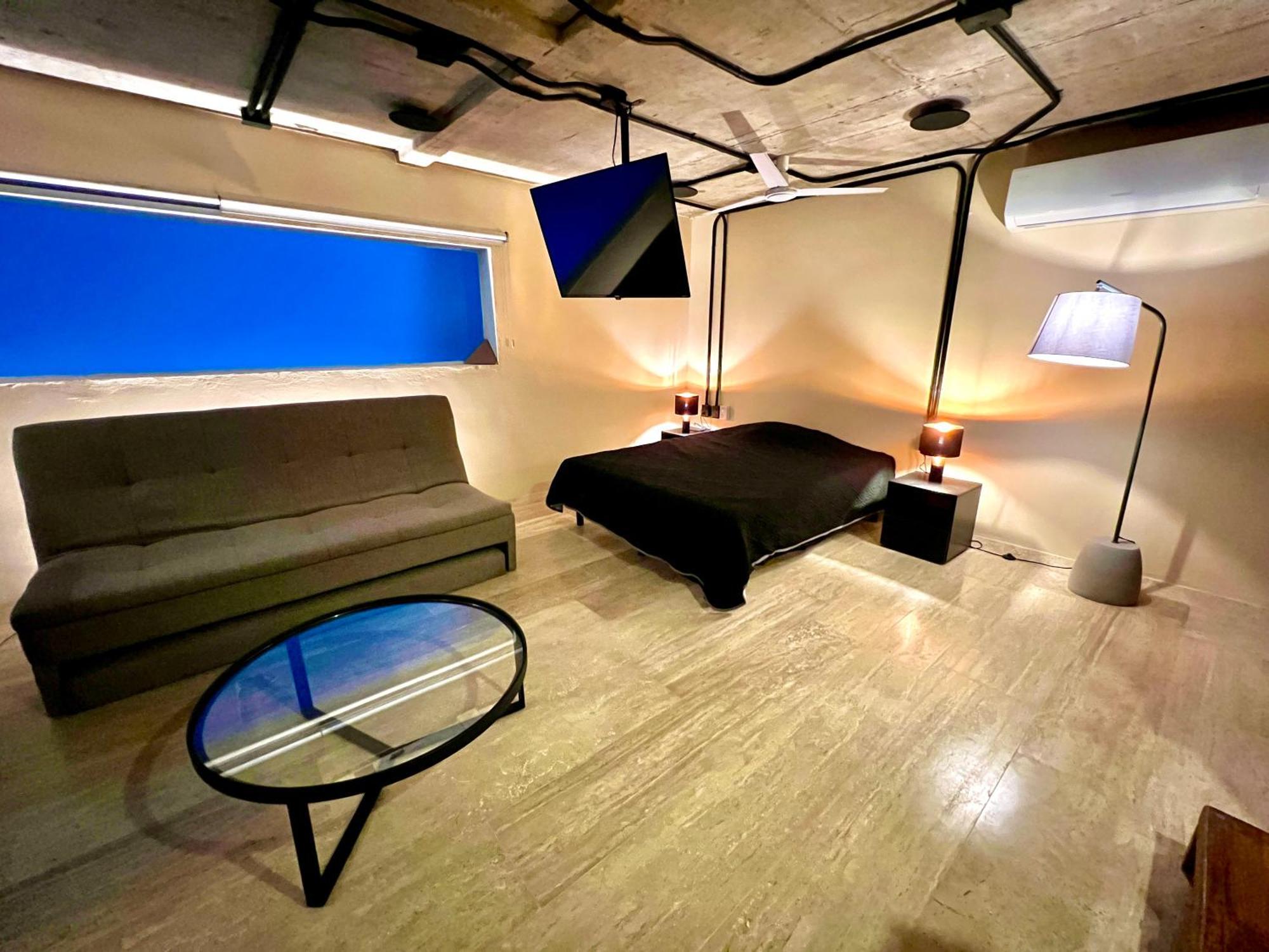 Apartamento Atipika