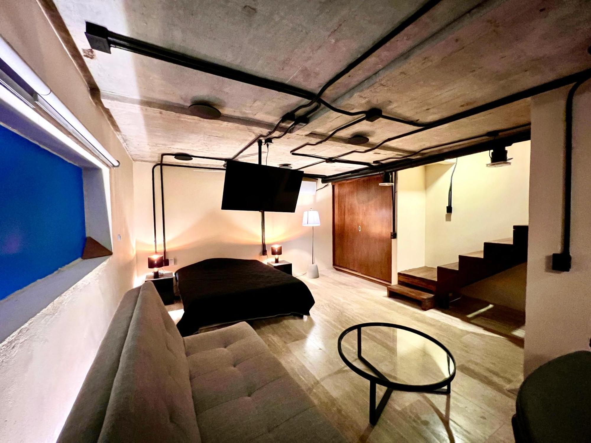 Atipika Apartamento