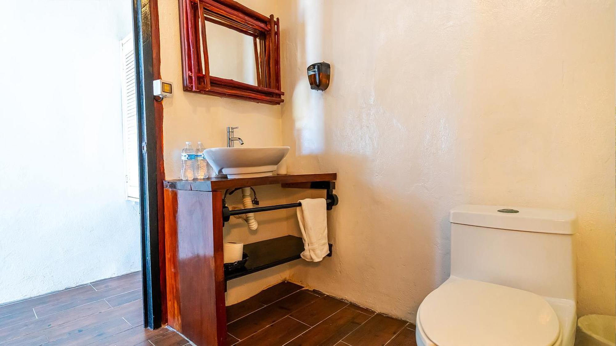 Bed & Breakfast Chancabanita Tulum