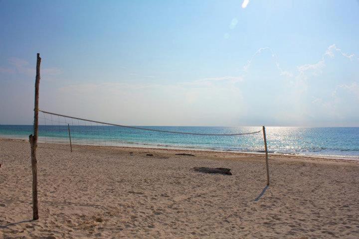 Playa Selva