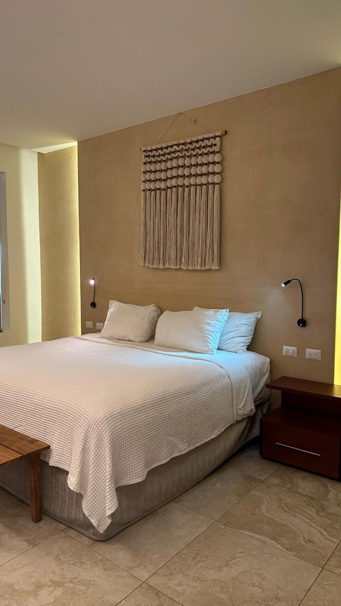 Hotel El Capitán Tulum