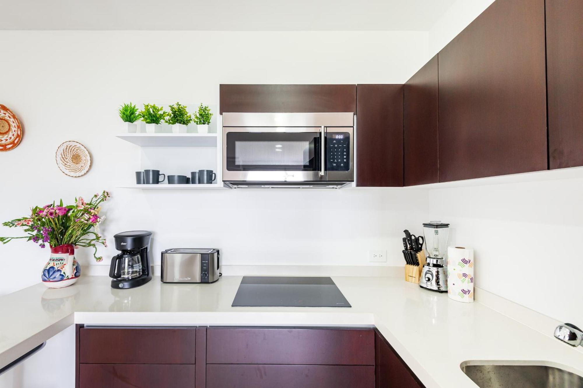 Apartamento At Menesse