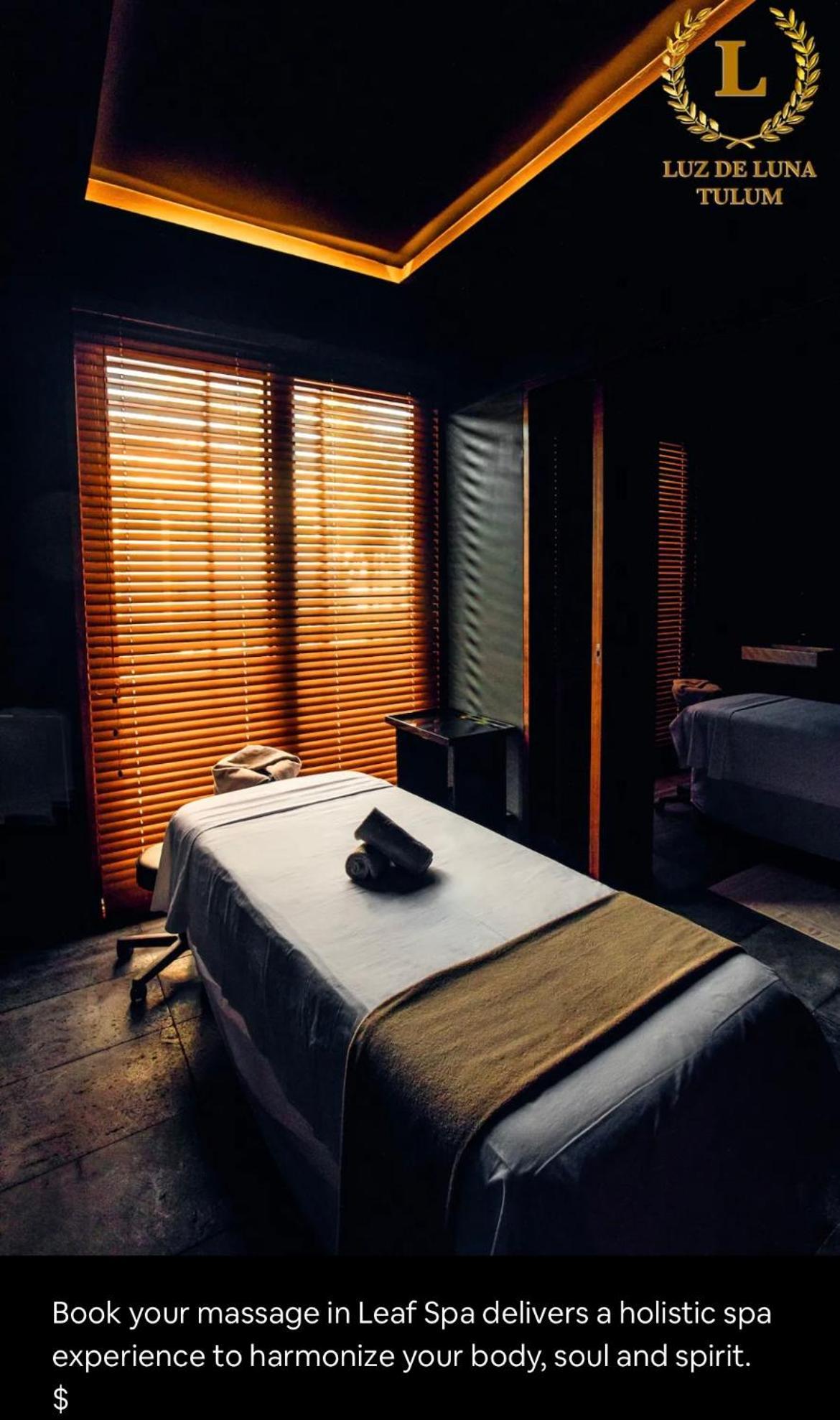 Apartamento Luz De Luna Ii