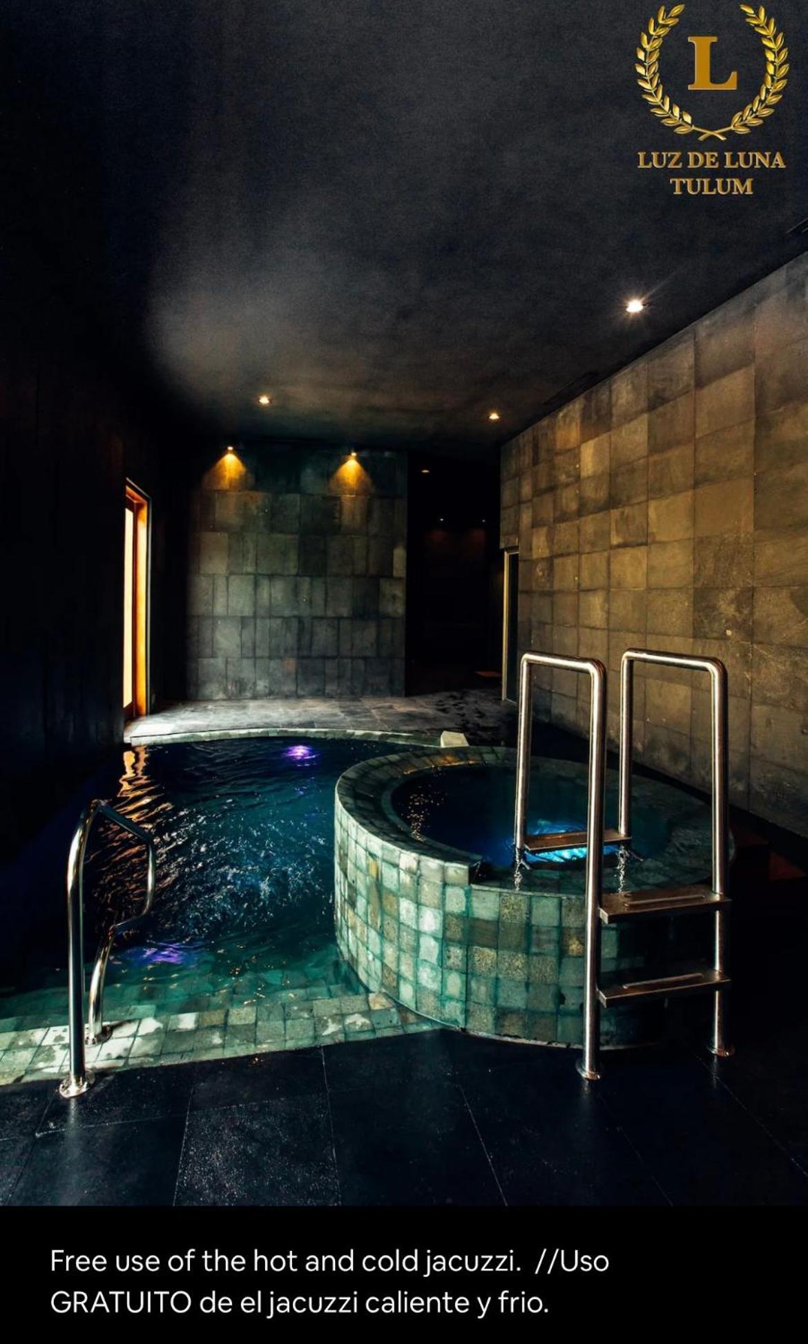 Apartamento Luz De Luna Iii