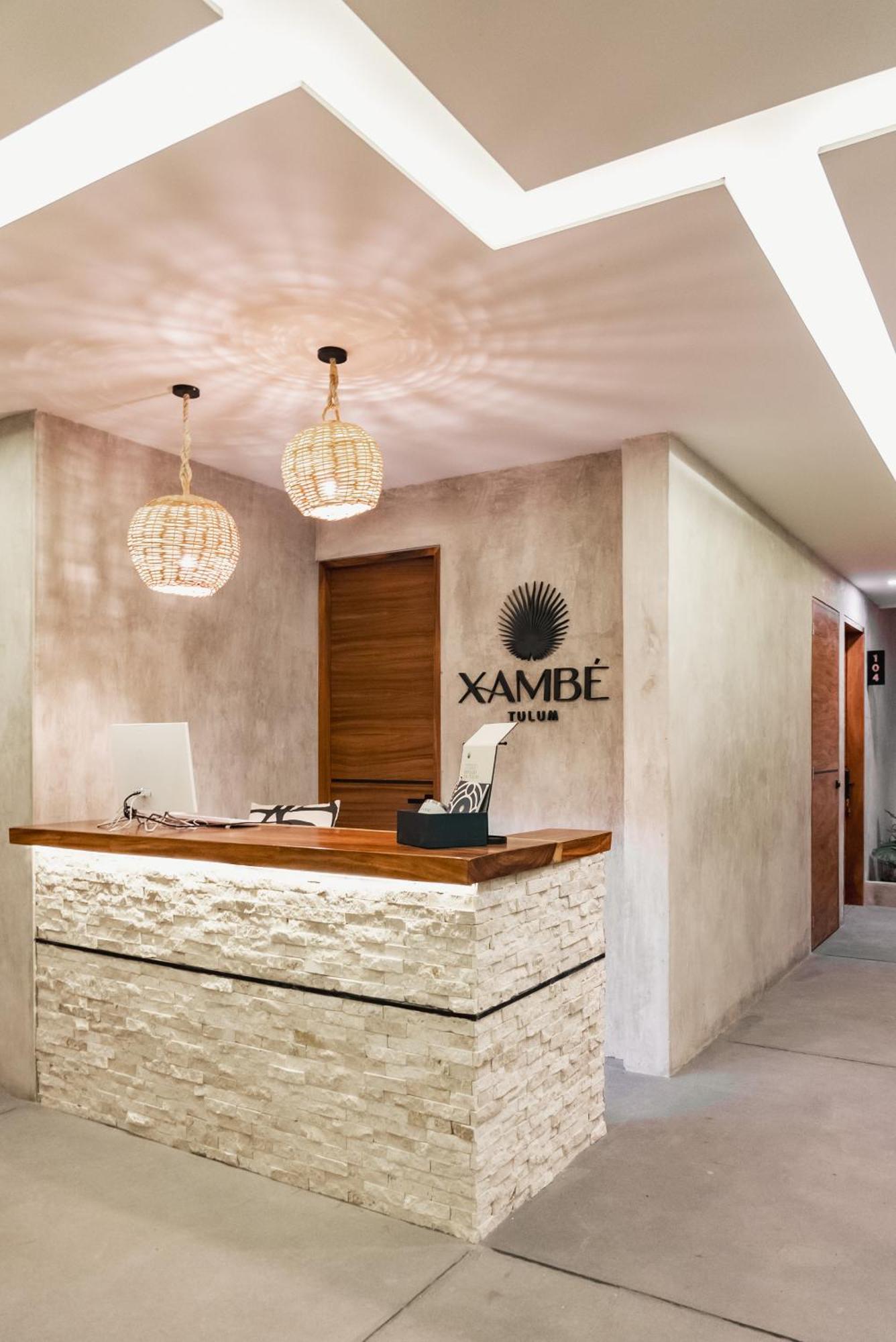 Apartamento Xambe Tulum