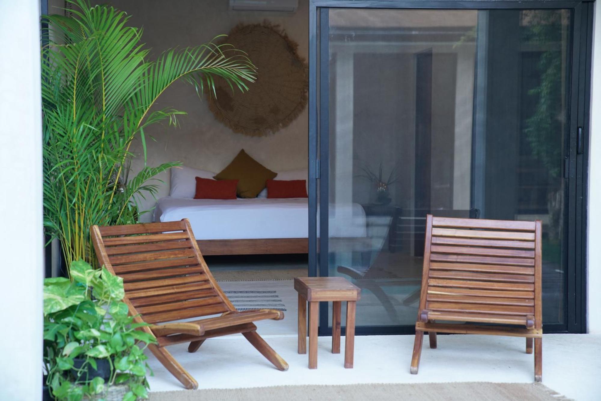 Sotik House Tulum