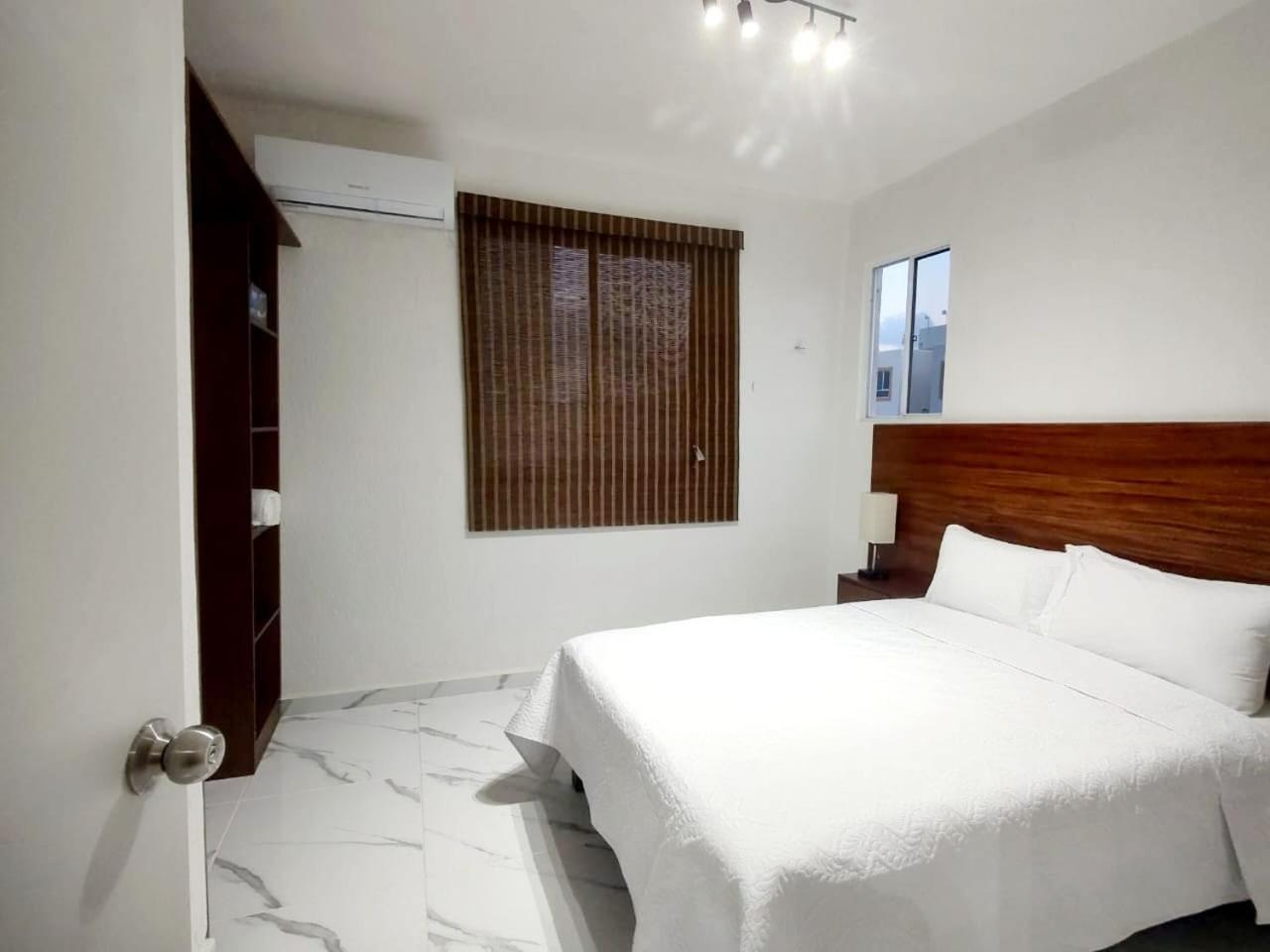 Apartamento Departamento En Quintana Roo Tulum