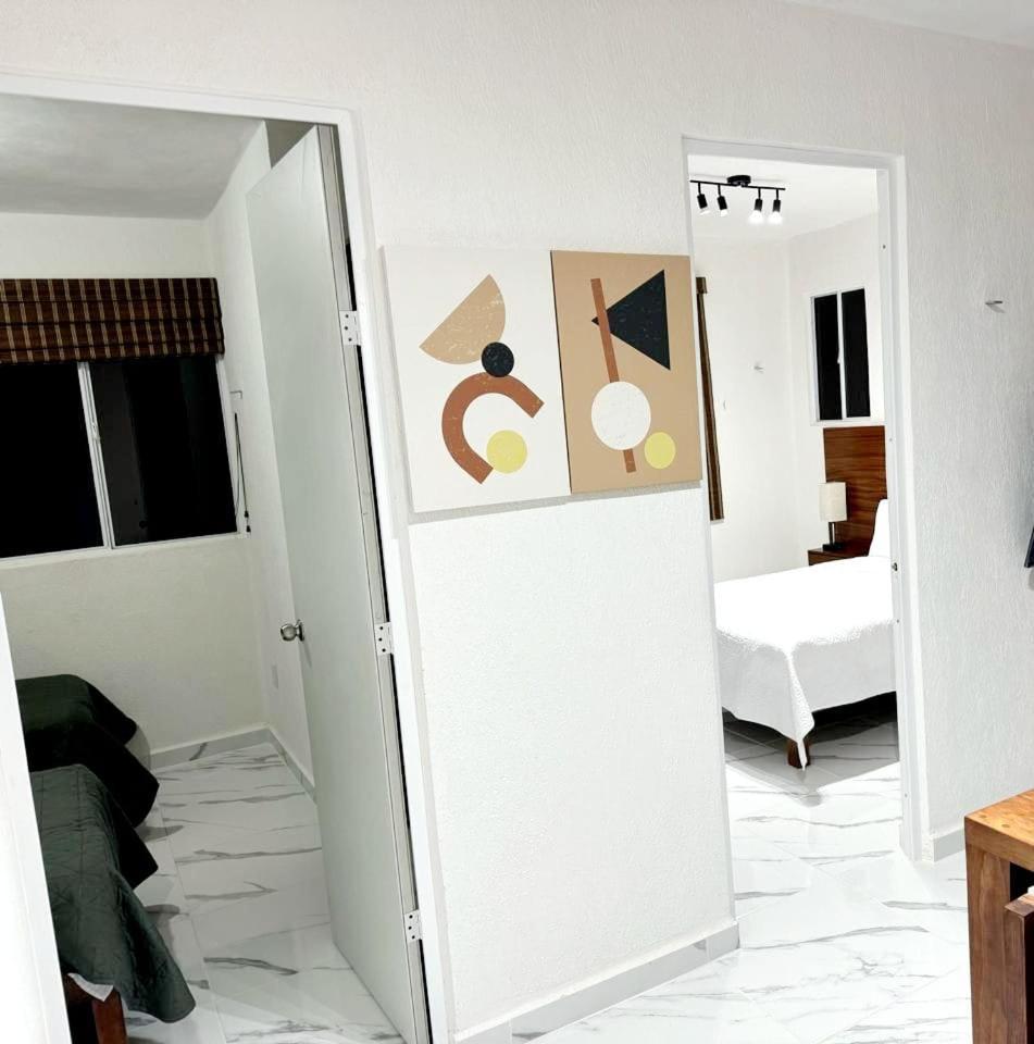 Departamento En Quintana Roo