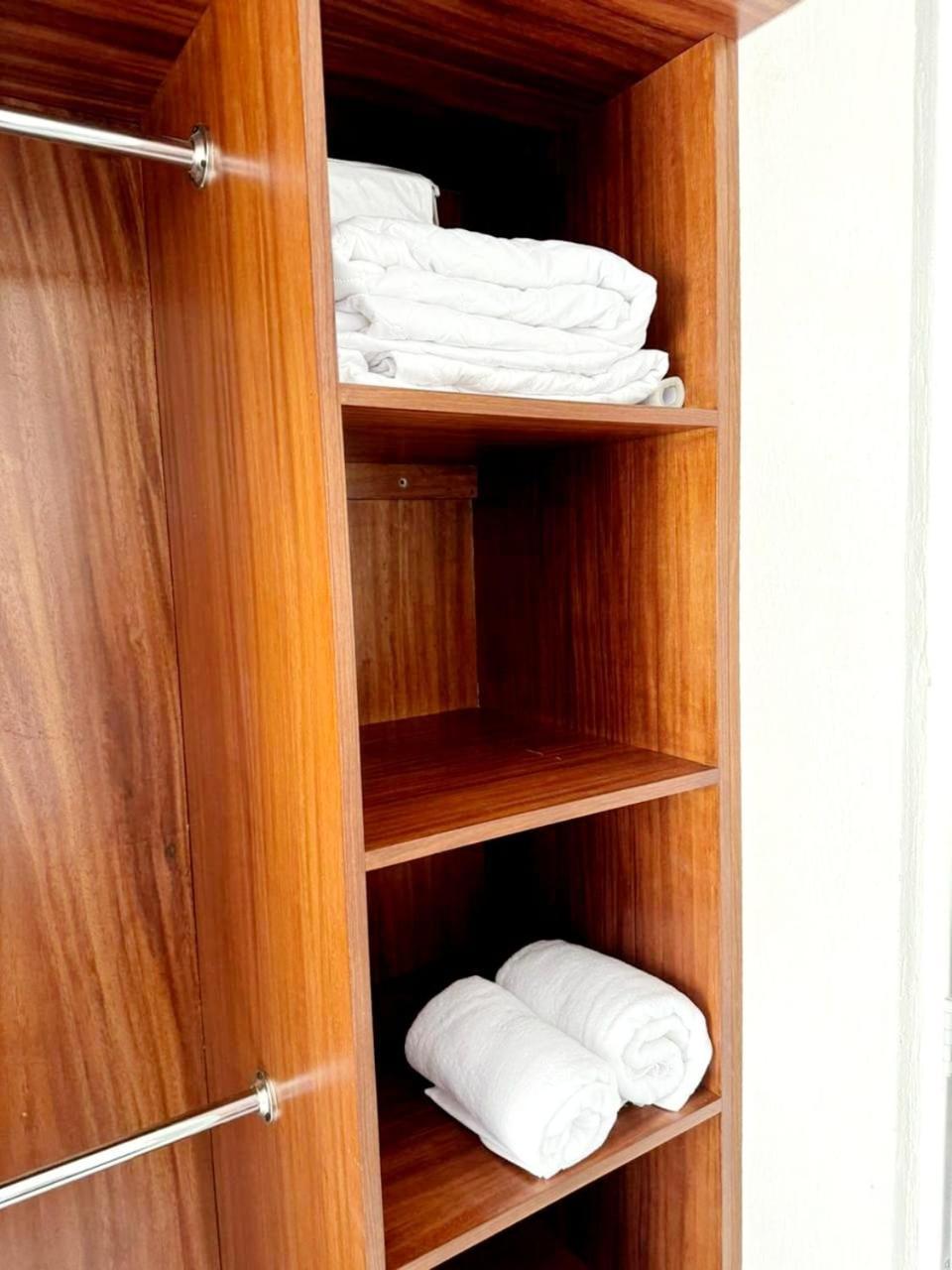 Apartamento Departamento En Quintana Roo
