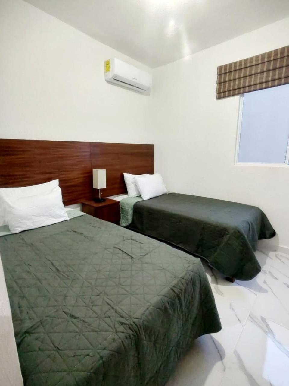 Departamento En Quintana Roo Tulum