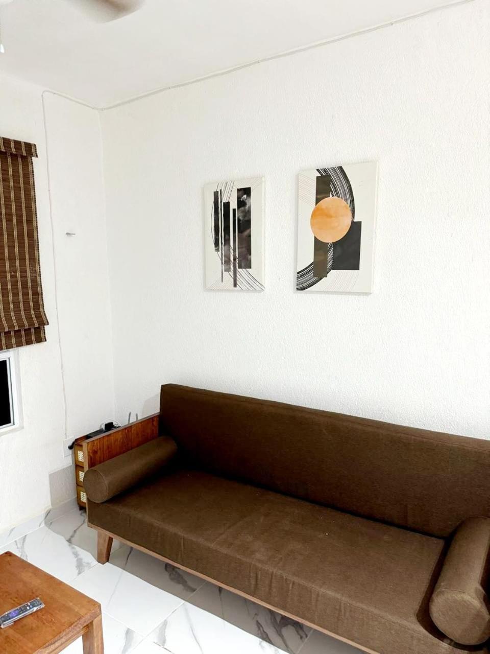 Apartamento Departamento En Quintana Roo Tulum
