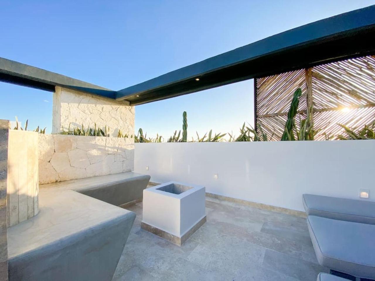 Apartamento Private Pool 2br Nest In Premium Aldea Zama With Gym *