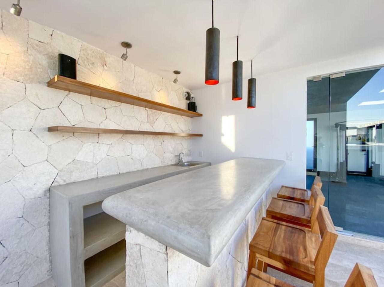 Private Pool 2br Nest In Premium Aldea Zama With Gym Tulum