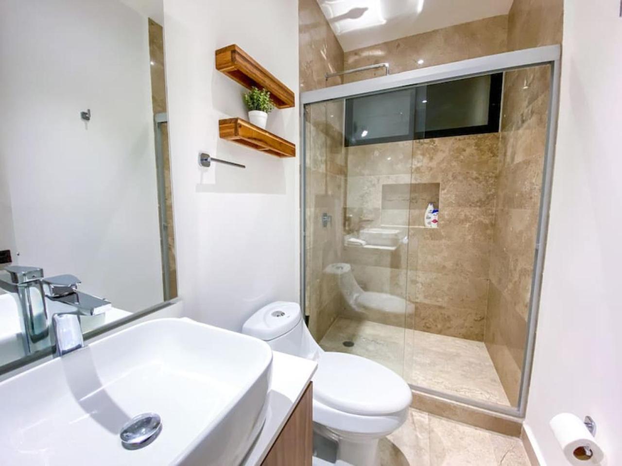 Private Pool 2br Nest In Premium Aldea Zama With Gym