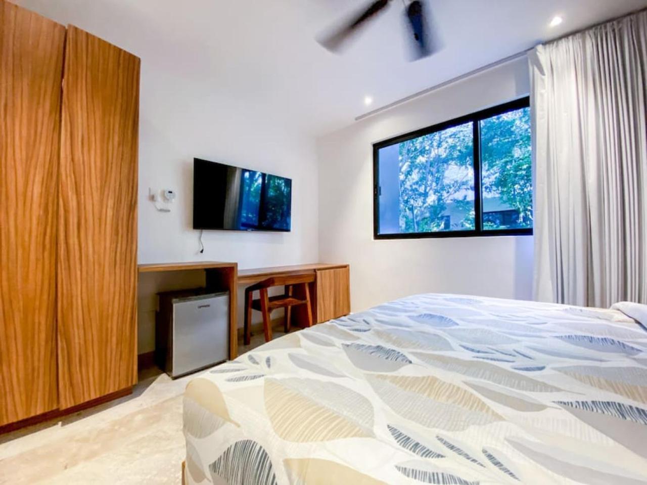 Private Pool 2br Nest In Premium Aldea Zama With Gym