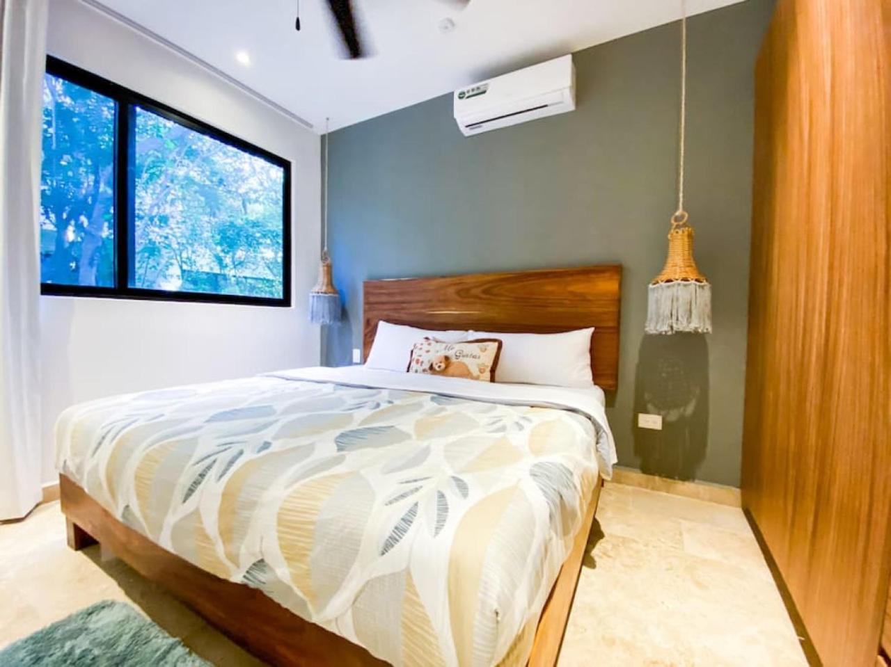 Private Pool 2br Nest In Premium Aldea Zama With Gym