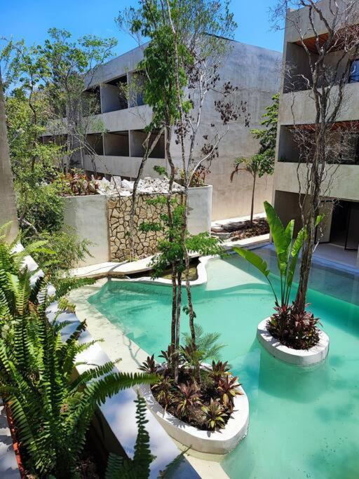 Apartamento In Harmony With Nature *