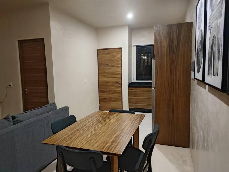 Apartamento In Harmony With Nature Tulum