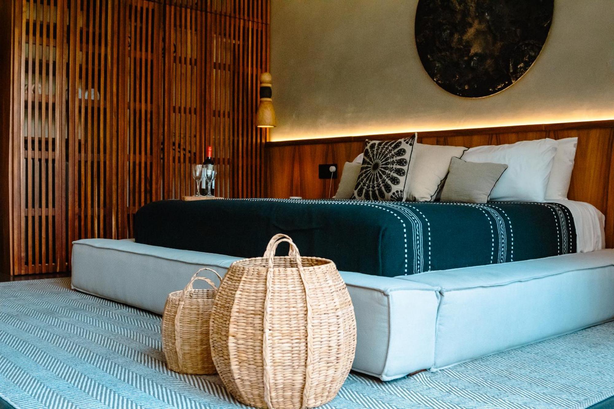 Exclusive Penthouse Aldea Zama Apartamento Tulum