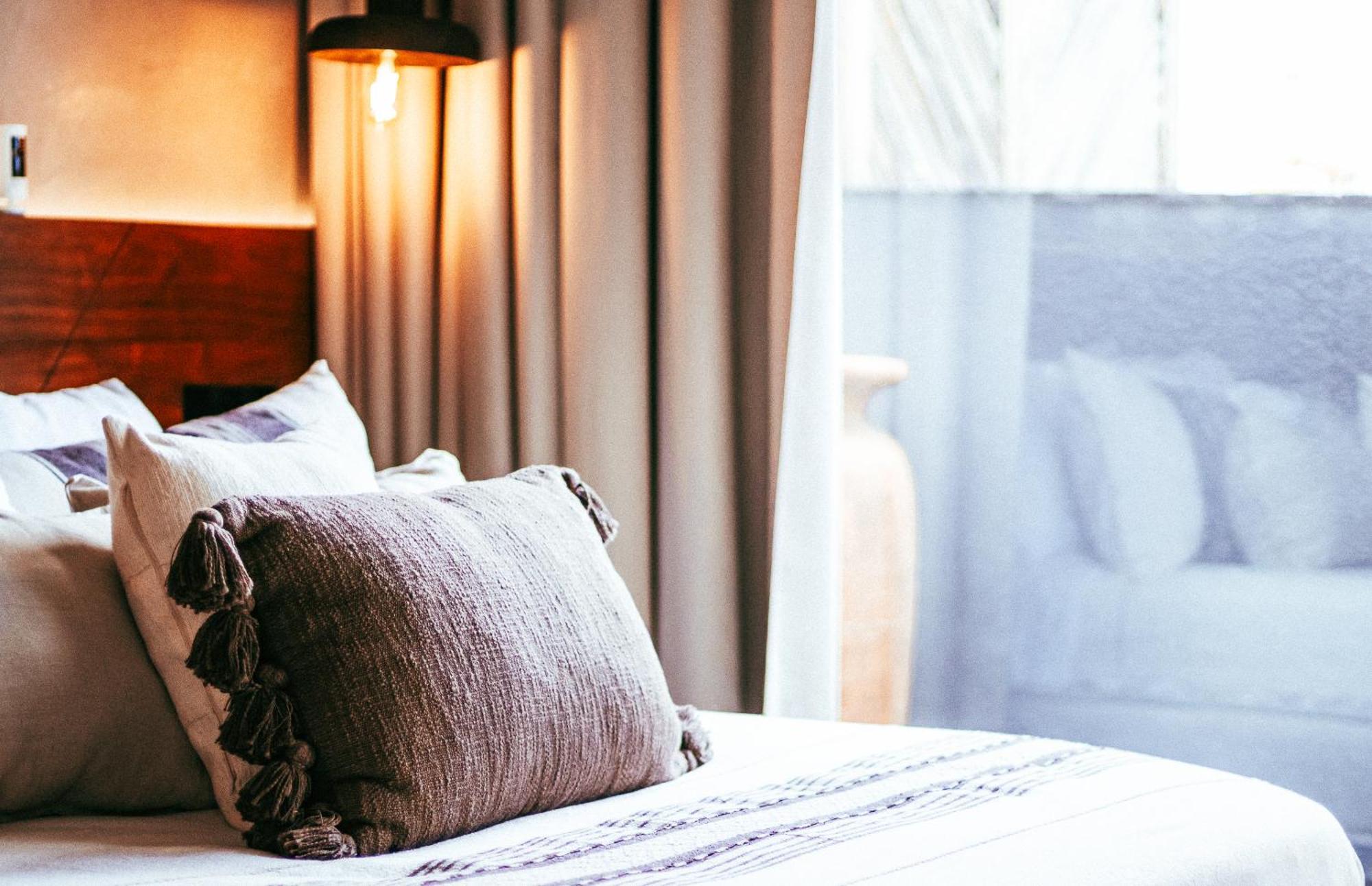 Apartamento Exclusive Penthouse Aldea Zama *