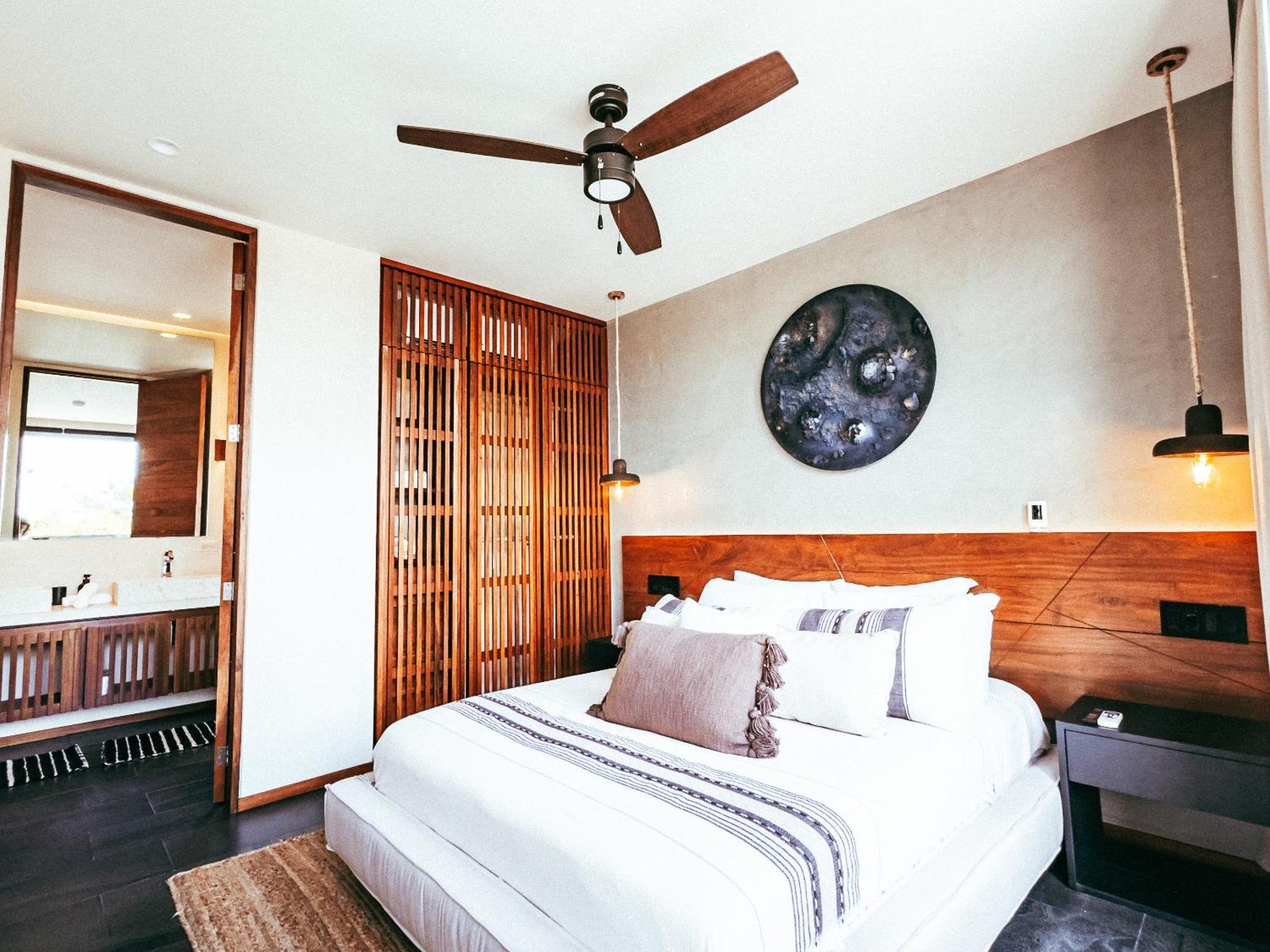 Exclusive Penthouse Aldea Zama Tulum