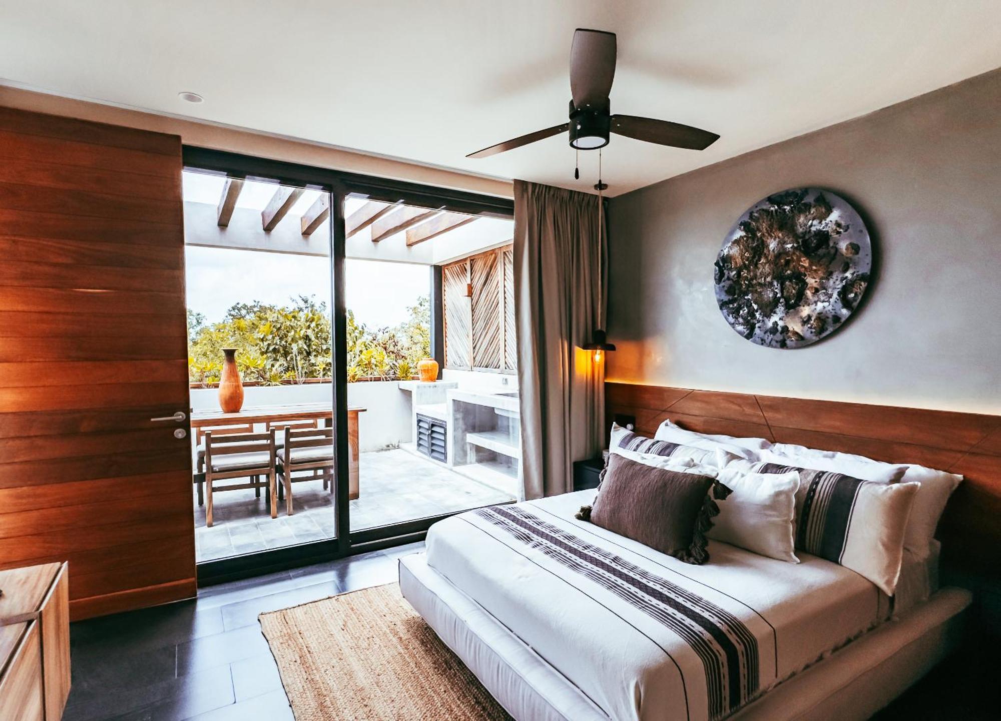 Apartamento Exclusive Penthouse Aldea Zama Tulum