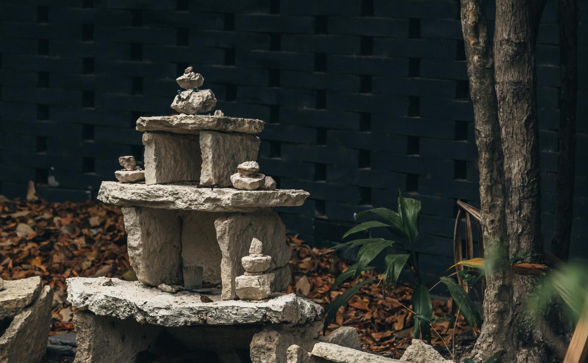 Exclusive Penthouse Aldea Zama Apartamento Tulum